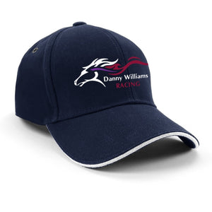 Danny Williams - Sports Cap