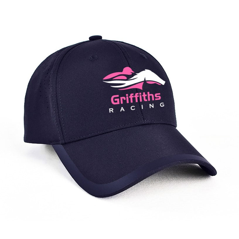 Griffiths - Sports Cap