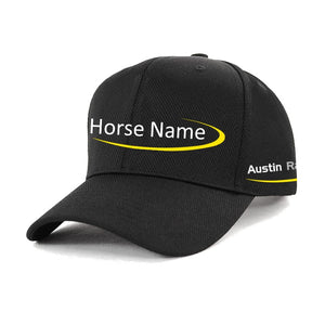 Austin - Sports Cap Personalised