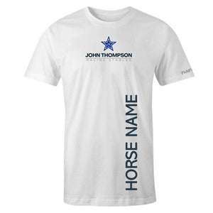 John Thompson - Tee Personalised