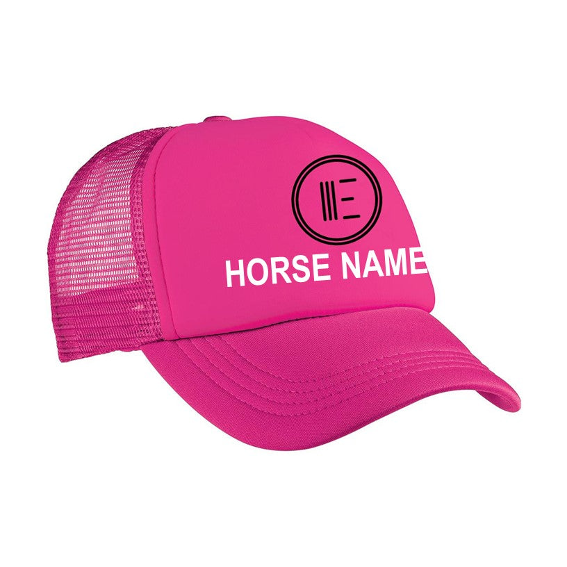 Emsley Lodge - Trucker Cap Personalised