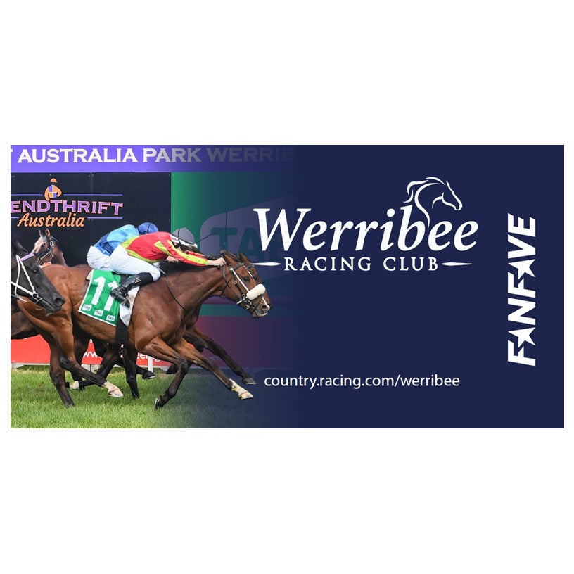 Werribee Racing Club