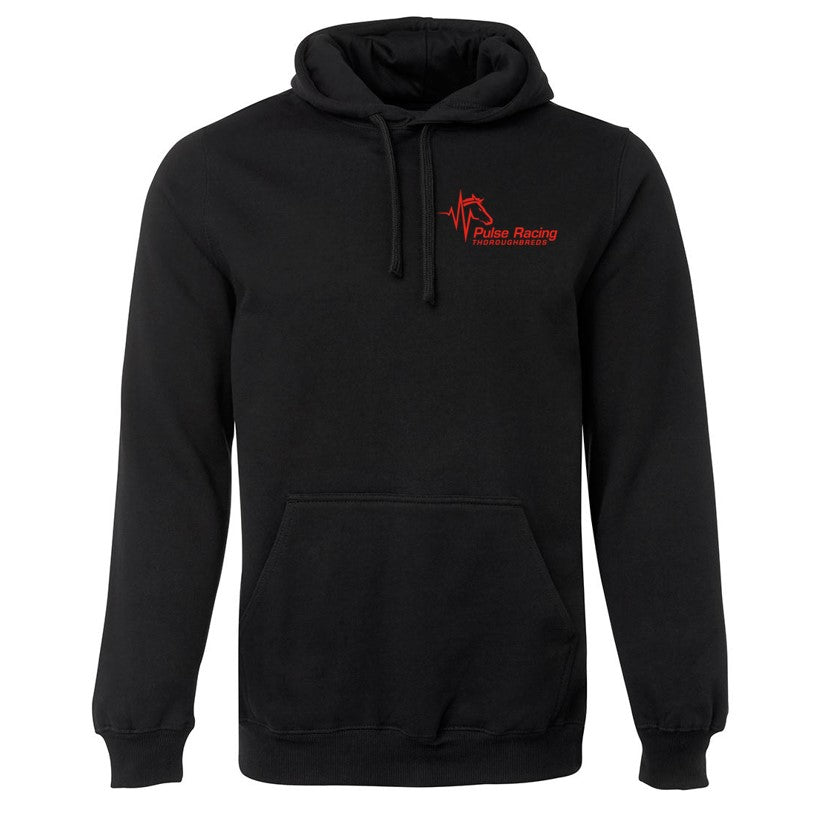 Pulse - Fleecy Hoodie