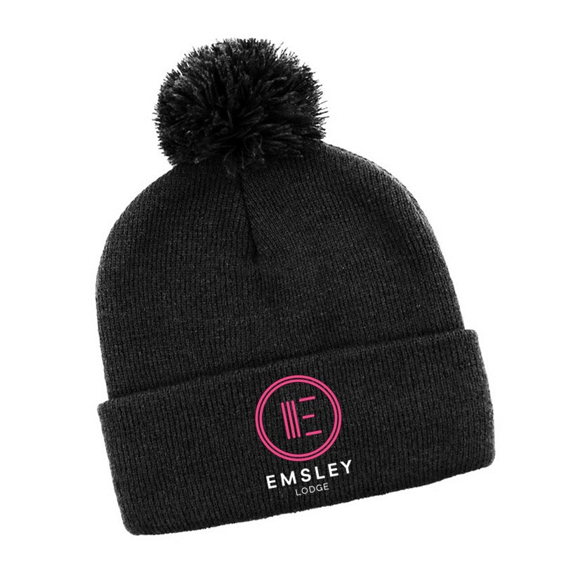 Emsley Lodge - Beanie