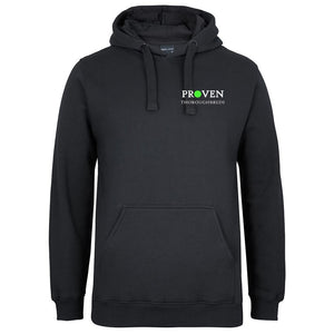 Proven - Fleecy Hoodie