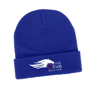 Nick Olive Racing - Beanie