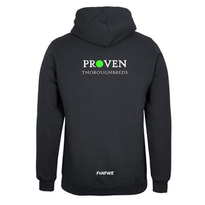 Proven - Fleecy Hoodie