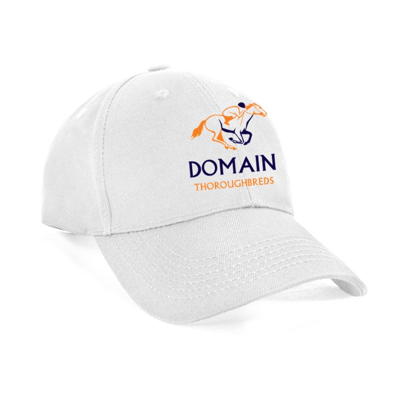 Domain - Sports Cap