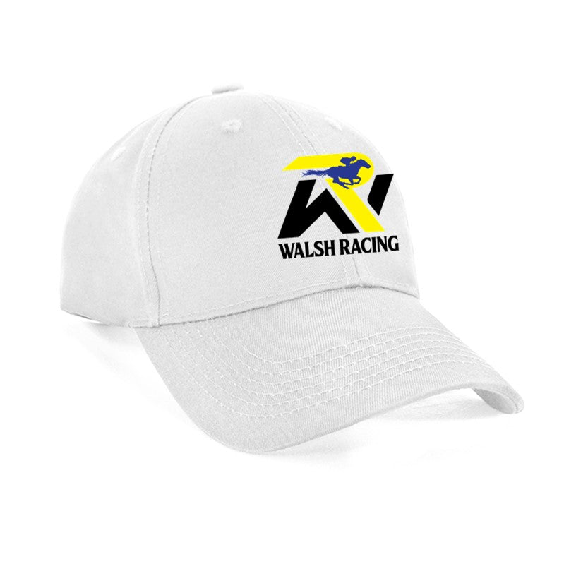 Walsh - Sports Cap