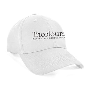 Tricolours - Sports Cap